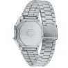 CASIO - Montre pour hommes et femmes A168WEM-2DF - Argent - Casio
