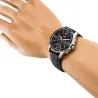 CASIO - Montre pour hommes MTP-1374L-1AVDF - Noir - Casio