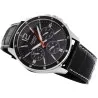 CASIO - Montre pour hommes MTP-1374L-1AVDF - Noir - Casio