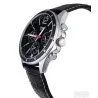 CASIO - Montre pour hommes MTP-1374L-1AVDF - Noir - Casio