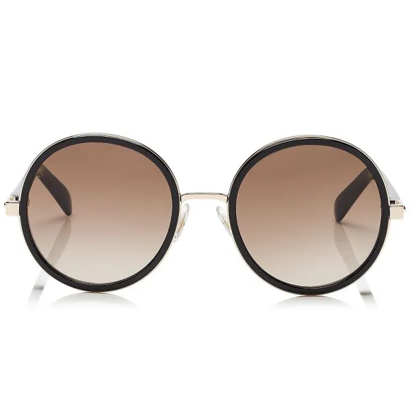 Lunettes de Soleil Femme JIMMY CHOO ANDIE/E JTA/NH - JIMMY CHOO Lunettes de Soleil Femme JIMMY CHOO ANDIE/E JTA/NH - JIMMY CHOO