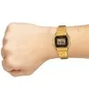 CASIO - Montre pour hommes LA680WGA-1DF - Doré - Casio