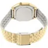 CASIO - Montre pour hommes LA680WGA-1DF - Doré - Casio