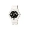 CASIO - Montre pour hommes LRW-200H-1EVDF - Blanc - Casio