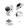 CASIO - Montre pour hommes LRW-200H-1EVDF - Blanc - Casio