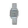 CASIO - Montre pour femmes LA670WEM-7DF - Argent - Casio