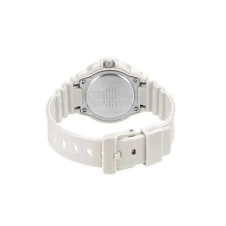 CASIO - Montre pour hommes LRW-200H-1EVDF - Blanc - Casio