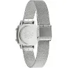 CASIO - Montre pour femmes LA670WEM-7DF - Argent - Casio