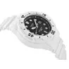 CASIO - Montre pour hommes LRW-200H-1EVDF - Blanc - Casio