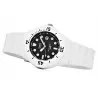 CASIO - Montre pour hommes LRW-200H-1EVDF - Blanc - Casio