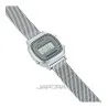 CASIO - Montre pour femmes LA670WEM-7DF - Argent - Casio