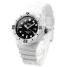 CASIO - Montre pour hommes LRW-200H-1EVDF - Blanc - Casio