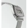 CASIO - Montre pour femmes LA670WEM-7DF - Argent - Casio