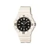 CASIO - Montre pour hommes LRW-200H-1EVDF - Blanc - Casio