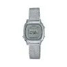 CASIO - Montre pour femmes LA670WEM-7DF - Argent - Casio