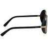 Lunettes de Soleil Femme JIMMY CHOO ANDIE/E JTA/NH - JIMMY CHOO