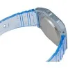 CASIO - Montre pour hommes et femmes F-91WS-2DF - Bleu - Casio