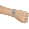 CASIO - Montre pour femmes LA690WEM-7DF - Argent - Casio