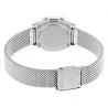 CASIO - Montre pour femmes LA690WEM-7DF - Argent - Casio