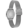 CASIO - Montre pour femmes LA690WEM-7DF - Argent - Casio