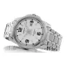 CASIO - Montre pour hommes MTP-1314D-7AVDF - Argent - Casio