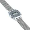 CASIO - Montre pour femmes LA690WEM-7DF - Argent - Casio