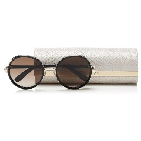 Lunettes de Soleil Femme JIMMY CHOO ANDIE/E JTA/NH - JIMMY CHOO