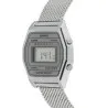 CASIO - Montre pour femmes LA690WEM-7DF - Argent - Casio