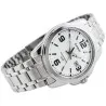 CASIO - Montre pour hommes MTP-1314D-7AVDF - Argent - Casio