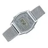 CASIO - Montre pour femmes LA690WEM-7DF - Argent - Casio