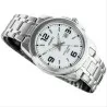 CASIO - Montre pour hommes MTP-1314D-7AVDF - Argent - Casio