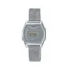 CASIO - Montre pour femmes LA690WEM-7DF - Argent - Casio