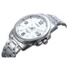 CASIO - Montre pour hommes MTP-1314D-7AVDF - Argent - Casio