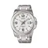 CASIO - Montre pour hommes MTP-1314D-7AVDF - Argent - Casio