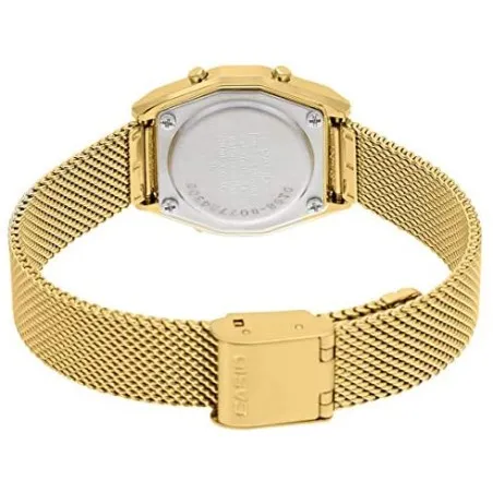 CASIO - Montre pour femmes LA690WEMY-1DF - Doré - Casio