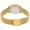 CASIO - Montre pour femmes LA690WEMY-1DF - Doré - Casio