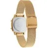 CASIO - Montre pour femmes LA690WEMY-1DF - Doré - Casio
