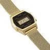 CASIO - Montre pour femmes LA690WEMY-1DF - Doré - Casio