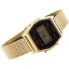CASIO - Montre pour femmes LA690WEMY-1DF - Doré - Casio