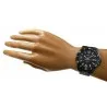 CASIO - Montre pour hommes MTP-VD01B-1BVUDF - Noir - Casio