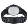 CASIO - Montre pour hommes MTP-VD01B-1BVUDF - Noir - Casio