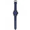 CASIO - Montre pour hommes MTP-VD300BL-2EUDF - Bleu - Casio