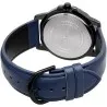 CASIO - Montre pour hommes MTP-VD300BL-2EUDF - Bleu - Casio