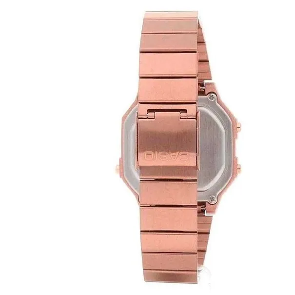 CASIO - Montre Pour Femme B650WC-5ADF - Rose - Casio