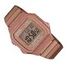 CASIO - Montre Pour Femme B650WC-5ADF - Rose - Casio
