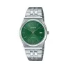 CASIO - Montre Casio Unisexe MTP-B145D-3AVDF - Argent - Casio