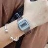 CASIO - Montre Sport Mixte F-91WS-8DF - Gris - Casio