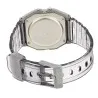 CASIO - Montre Sport Mixte F-91WS-8DF - Gris - Casio