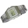 CASIO - Montre Sport Mixte F-91WS-8DF - Gris - Casio
