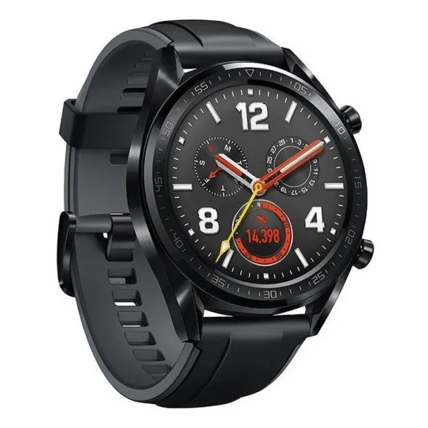 Montre Homme HUAWEI SMARTWATCH FTN-B19